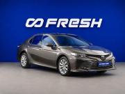 Toyota Camry VIII (XV70) Москва  - изображение 22