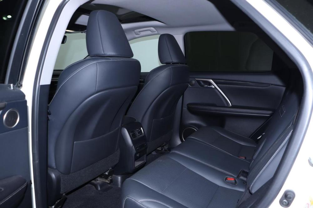 Lexus RX IV Сургут  - изображение 39