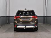 Mitsubishi Outlander III Рестайлинг 2 Кемерово  - изображение 20