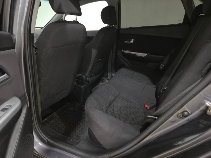 Kia Rio III Альметьевск  - изображение 17