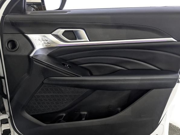 Haval F7 II с пробегом 2024 года, цена 2 200 000 рублей, 37825 км, внедорожник, Автокод Объявления