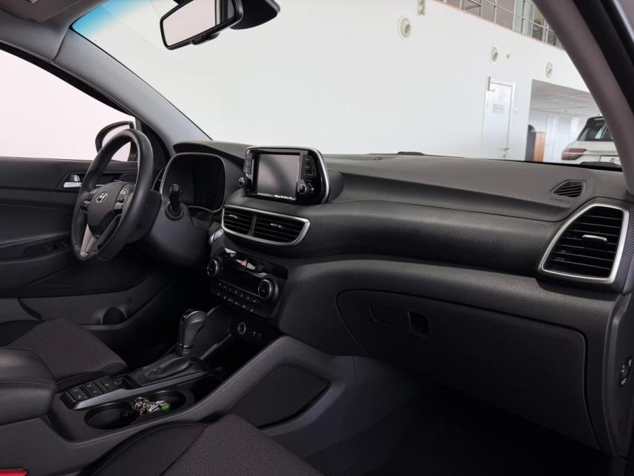 Hyundai Tucson III Рестайлинг Новороссийск  - изображение 10