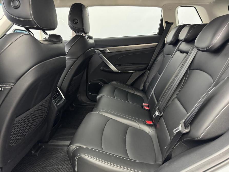Geely Atlas Pro Красноярск  - изображение 23