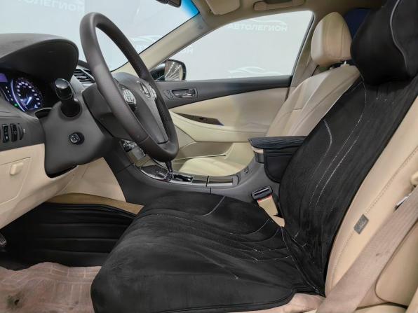 Lexus ES V Рестайлинг с пробегом 2010 года, цена 1 603 500 рублей, 293980 км, седан, Автокод Объявления