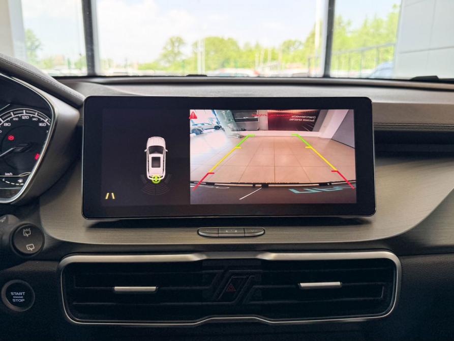 Geely Coolray I Тверь  - изображение 12