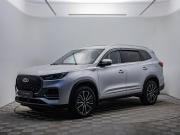 Chery Tiggo 8 Pro Max I Рестайлинг Москва  - изображение 21