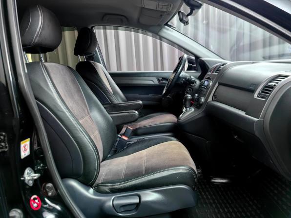 Honda CR-V III с пробегом 2008 года, цена 1 099 000 рублей, 199013 км, внедорожник, Автокод Объявления
