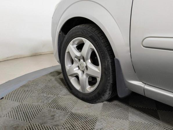 Opel Zafira B с пробегом 2008 года, цена 670 000 рублей, 211000 км, минивэн, Автокод Объявления