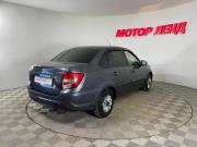 Lada (ВАЗ) Granta I Рестайлинг Воронеж  - изображение 22