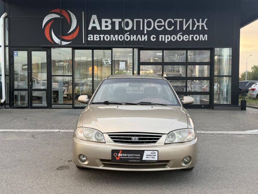 Kia Spectra I Рестайлинг 2 Волгоград  - изображение 6
