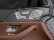 Mercedes-Benz GLE II (V167) Рестайлинг Москва  - изображение 60