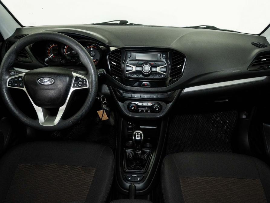 Lada (ВАЗ) Vesta I Казань  - изображение 7