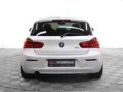 BMW 1 серии II (F20/F21) Рестайлинг 2 Москва  - изображение 30