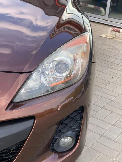 Mazda 3 II (BL) Рестайлинг Астрахань  - изображение 9
