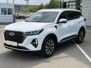 Chery Tiggo 7 Pro Max I Томск  - изображение 32