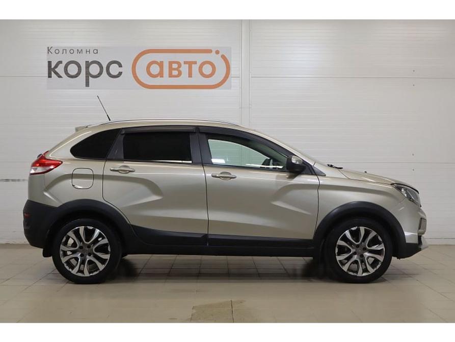 Lada (ВАЗ) XRAY I Коломна  - изображение 4