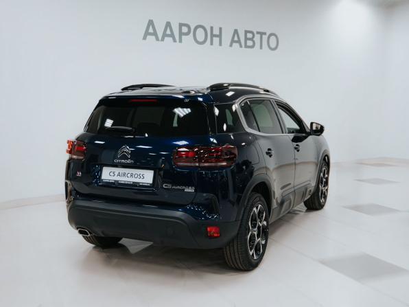 Новый Citroen C5 Aircross I Рестайлинг 2025 года, цена 4 099 000 рублей, внедорожник, Автокод Объявления