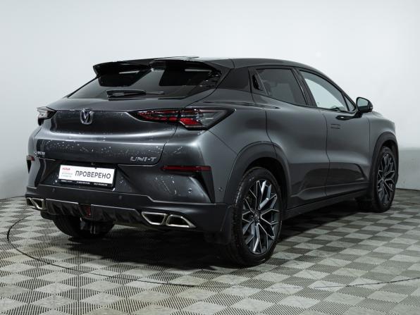 Changan UNI-T I с пробегом 2023 года, цена 1 799 000 рублей, 91793 км, внедорожник, Автокод Объявления