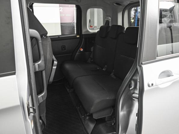 Daihatsu Thor I с пробегом 2019 года, цена 1 332 000 рублей, 48906 км, микровэн, Автокод Объявления