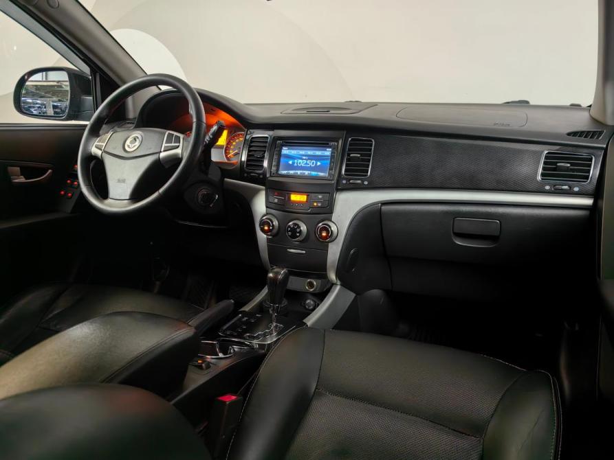SsangYong Actyon II Москва  - изображение 7
