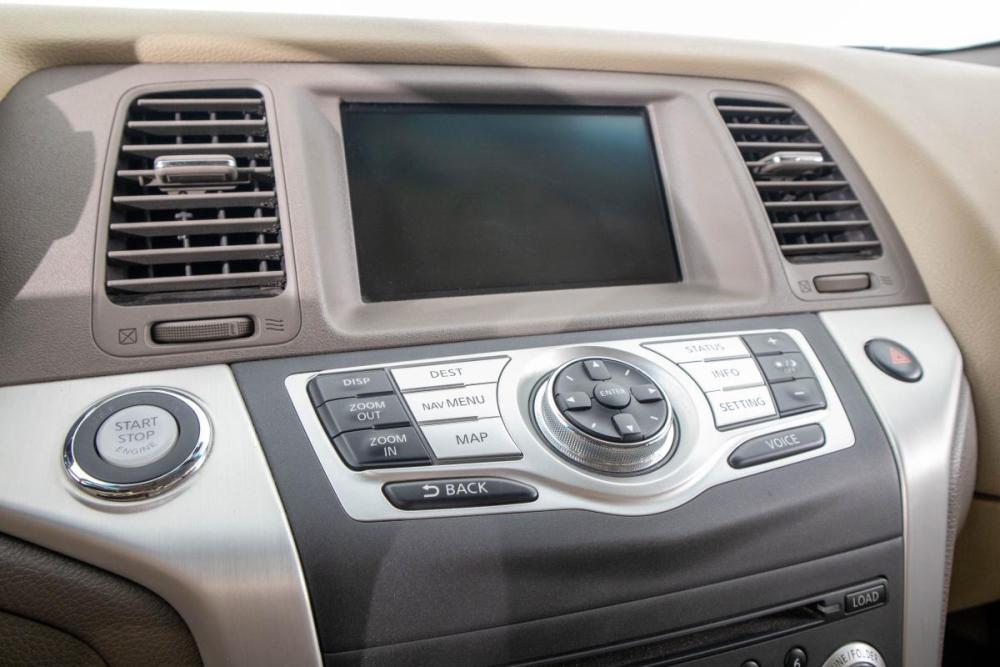 Nissan Murano II (Z51) Рестайлинг 2 Барнаул  - изображение 22