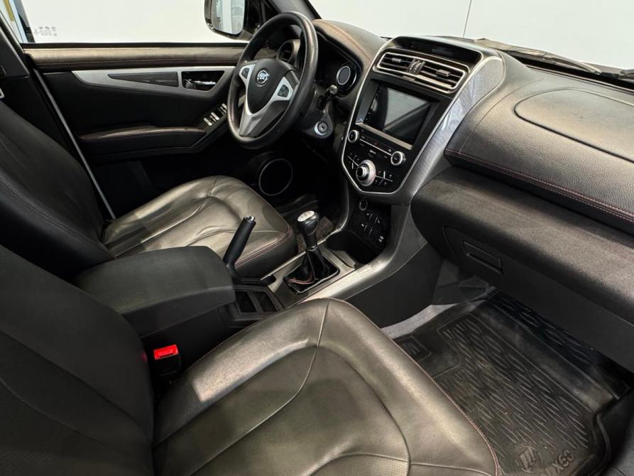 Lifan X60 I Рестайлинг 2 Волжский  - изображение 19