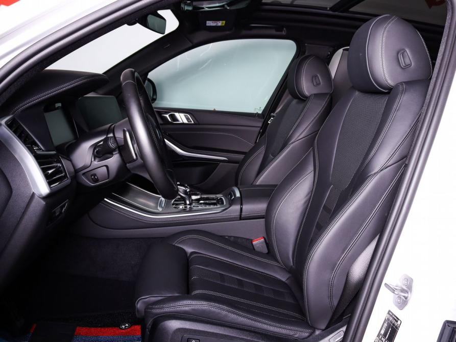 BMW X5 IV (G05/G18) Минеральные Воды  - изображение 9