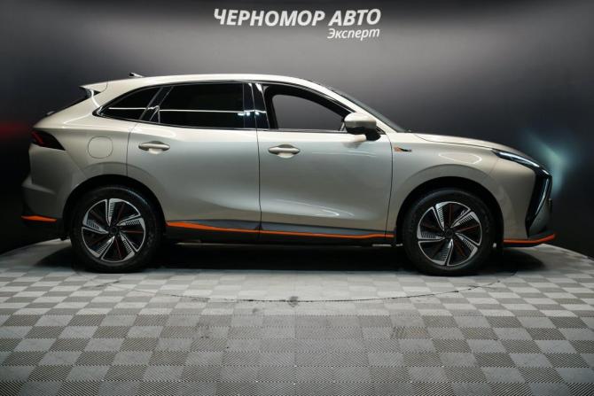 Evolute i-SKY I с пробегом 2025 года, цена 3 490 000 рублей, 15000 км, внедорожник, Автокод Объявления
