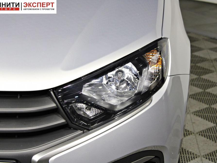 Lada (ВАЗ) Granta I Рестайлинг Белгород  - изображение 9