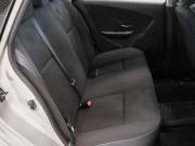 Nissan Almera III (G15) Самара  - изображение 36