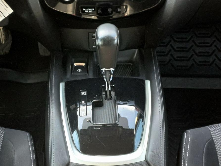 Nissan Qashqai II Москва  - изображение 15
