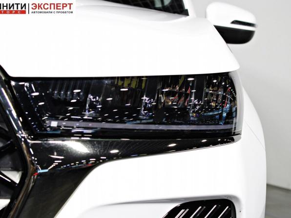 Chery Tiggo 7 Pro Max I Рестайлинг с пробегом 2025 года, цена 2 247 000 рублей, 13345 км, внедорожник, Автокод Объявления