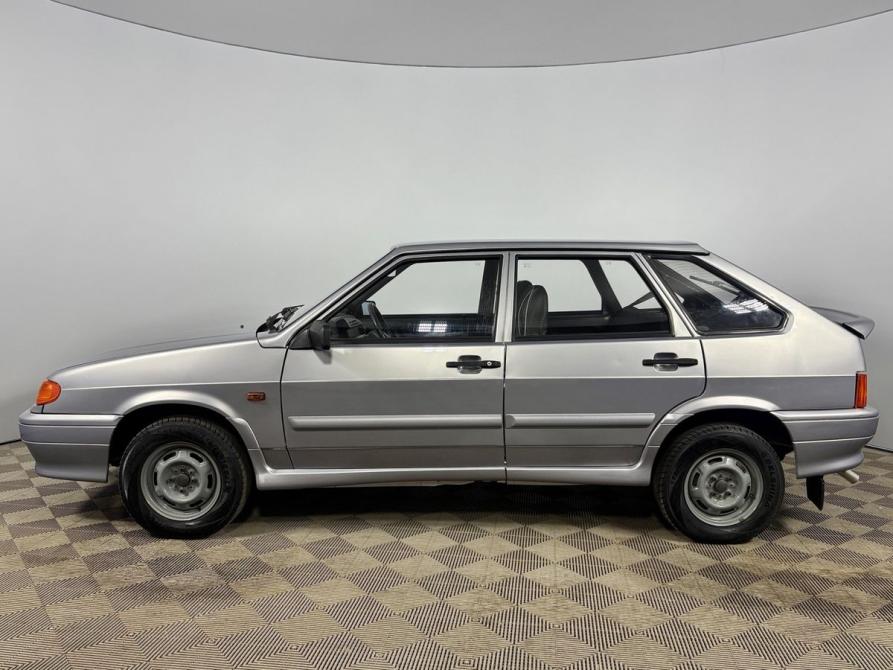 Lada (ВАЗ) 2114 Борисоглебск  - изображение 2