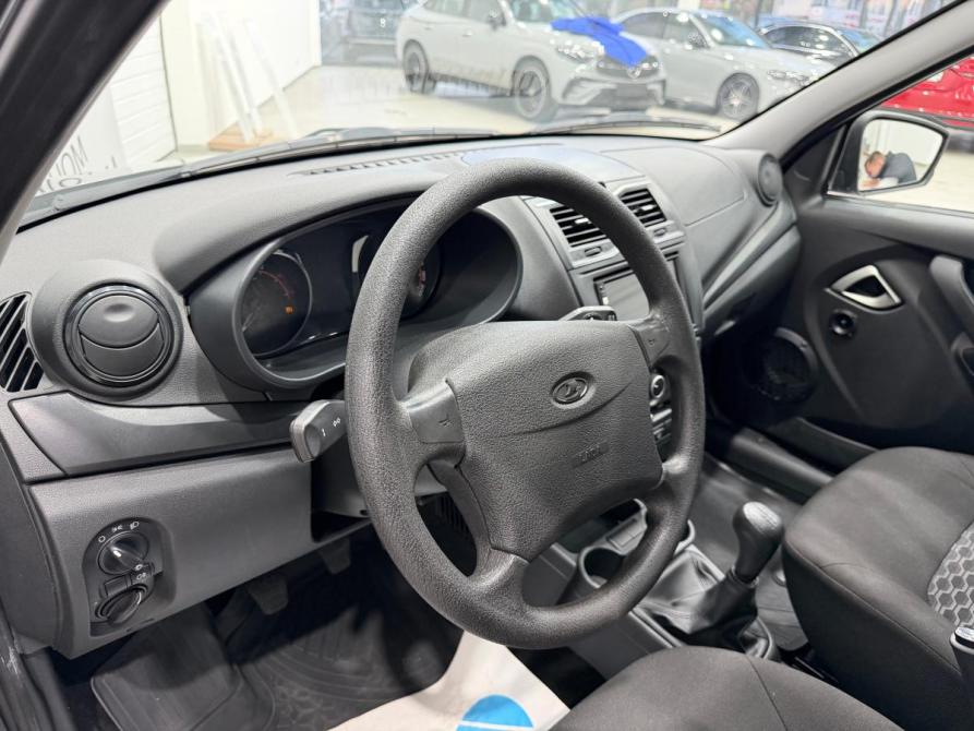 Lada (ВАЗ) Granta I Рестайлинг Ставрополь  - изображение 8