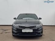 Kia Optima IV Рестайлинг Москва  - изображение 20