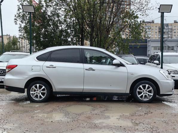 Nissan Almera III (G15) с пробегом 2014 года, цена 399 000 рублей, 311000 км, седан, Автокод Объявления