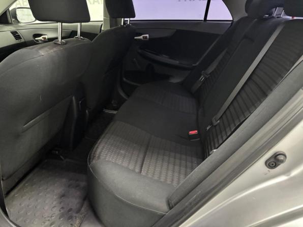Toyota Corolla X (E140 E150) с пробегом 2007 года, цена 750 000 рублей, 135000 км, седан, Автокод Объявления