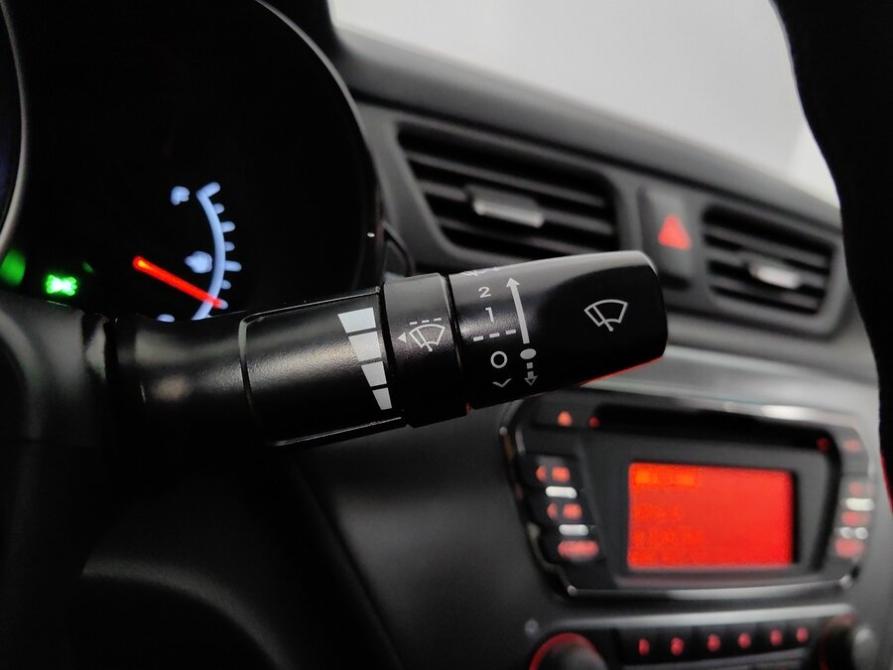 Kia Rio III Подольск  - изображение 21
