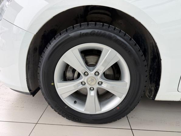 Chevrolet Cruze I Рестайлинг с пробегом 2013 года, цена 805 000 рублей, 208748 км, седан, Автокод Объявления