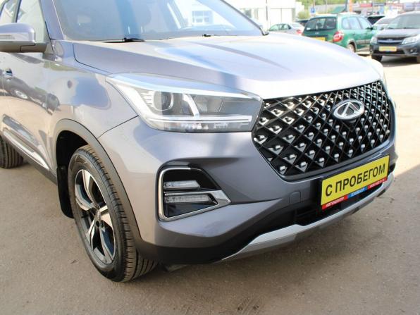 Chery Tiggo 4 Pro I Рестайлинг с пробегом 2023 года, цена 1 619 000 рублей, 10639 км, внедорожник, Автокод Объявления