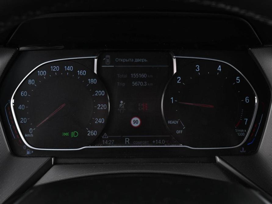 BMW 1 серии III (F40) Ростов-на-Дону  - изображение 18