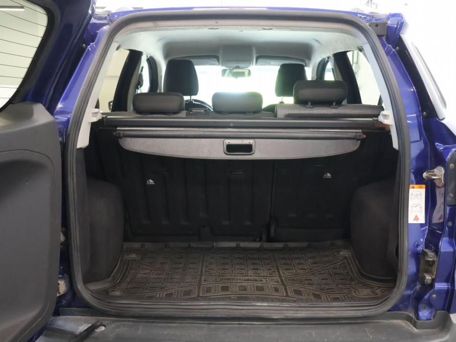 Ford EcoSport II Калуга  - изображение 7