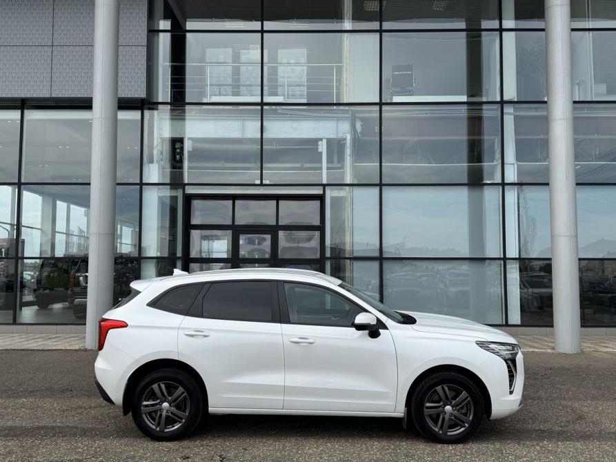 Haval Jolion I Тверь  - изображение 4