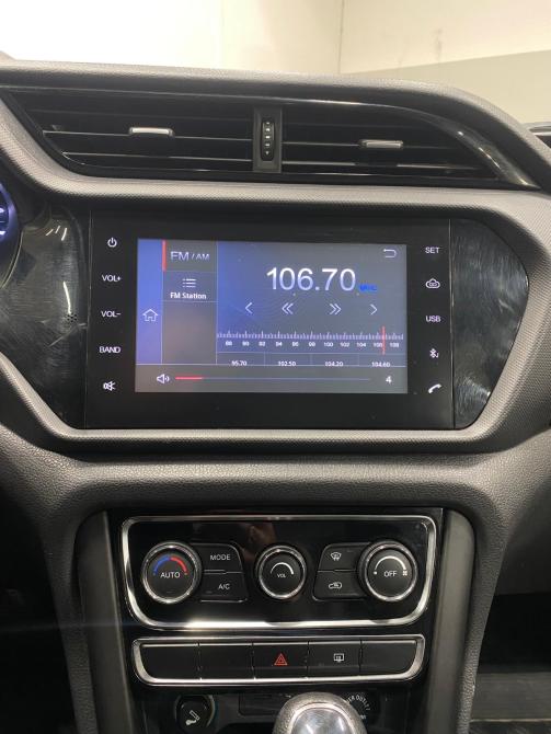 Chery Tiggo 3 I Кемерово  - изображение 9