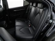 Toyota Camry VIII (XV70) Москва  - изображение 31