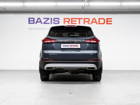 Geely Atlas Pro с пробегом 2021 года, цена 1 900 000 рублей, 69995 км, внедорожник, Автокод Объявления