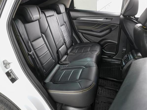 Haval F7x I с пробегом 2020 года, цена 1 974 000 рублей, 89613 км, внедорожник, Автокод Объявления
