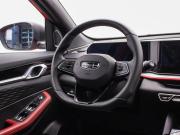 Geely Coolray I Рестайлинг Москва  - изображение 31