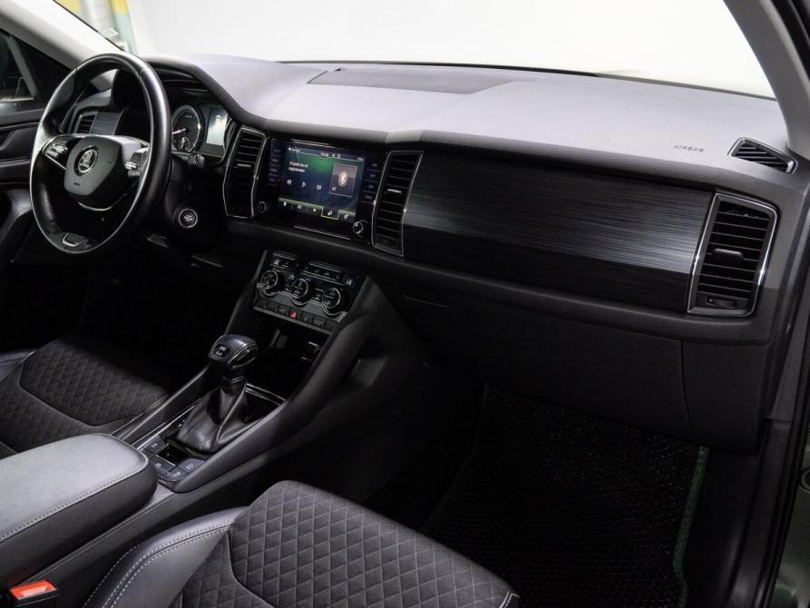 Skoda Kodiaq I Тюмень  - изображение 17