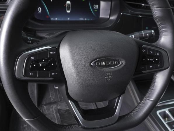Omoda S5 с пробегом 2024 года, цена 1 465 000 рублей, 53952 км, седан, Автокод Объявления